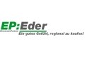 Logo EP: Elektro Eder