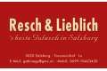 Logo Resch & Lieblich Gabriela Nagyova e.U. in 5020  Salzburg