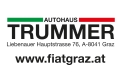 Logo Autohaus Trummer Rupert e.U.