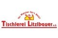 Logo Tischlerei Litzlbauer e.U. in 4786 Brunnenthal