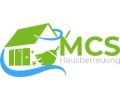 Logo: MCS Hausbetreuung e. U.