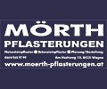 Logo Mörth Patrick Pflasterungen