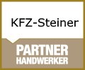 Logo KFZ-Steiner