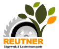 Logo: Friedrich Reutner Ges.m.b.H  Sägewerk - Transporte