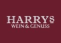 Logo Harrys Wein & Genuss