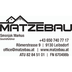 MatzeBau e.U.