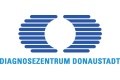Logo: Diagnosezentrum Donaustadt  Dr. Günther Alth & Dr. Friedrich Vorbeck