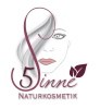 Logo 5 Sinne Naturkosmetik
