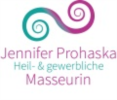 Logo Jennifer Prohaska Heilmassage