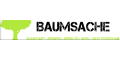 Logo Baumsache e.U. Baumschnitt & Rodungen in 2325 Himberg bei Wien