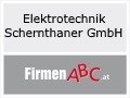 Logo Elektrotechnik Schernthaner GmbH in 5730 Mittersill