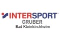 Logo Intersport Gruber – Arno Gruber Sport & Mode GmbH in 9546  Bad Kleinkirchheim
