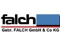 Logo Gebr. Falch GmbH & Co KG