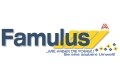 Logo: Famulus Maschinen und technische Geräte GmbH  Staubsaugersysteme
