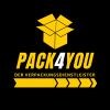 Logo pack4you KG