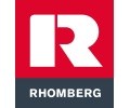 Logo Rhomberg Recycling GmbH in 6900  Bregenz