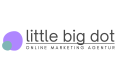 Logo little big dot