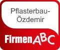 Logo Pflasterbau-Özdemir