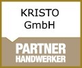 Logo KRISTO GmbH in 1110  Wien