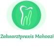 Logo: Dr. med. dent. Tara Mahoozi Fachärztin für Zahn-, Mund- und Kieferheilkunde