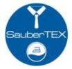 Logo SauberTEX