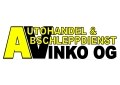Logo Autohandel und Abschleppdienst Vinko OG