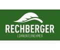 Logo: Lohnunternehmer Rechberger Markus