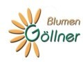 Logo: Blumen Göllner