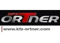 Logo KFZ-Ortner GmbH