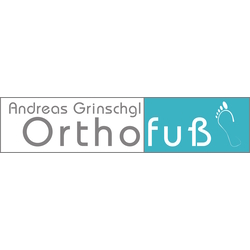 Orthofuß Andreas Grinschgl