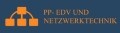 Logo PP - EDV und Netzwerktechnik e.U. in 7122 Gols
