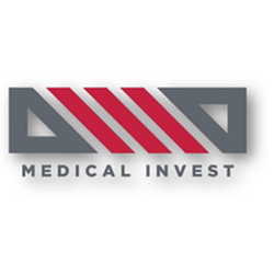 Interior Design Konzept – Physiotherapie