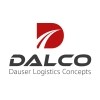 Logo: Dauser Logistics Concepts