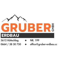 Gruber Erdbau GmbH