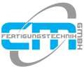 Logo CM-Fertigungstechnik GmbH