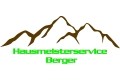 Logo Hausmeisterservice Berger in 5723  Uttendorf