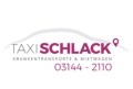 Logo: Taxi Schlack