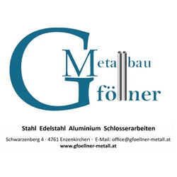 Metallbau Gföllner e.U.
