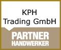 Logo: KPH Trading GmbH