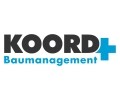 Logo Koord+ Baumanagement GmbH
