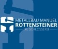 Logo Metallbau  Manuel Rottensteiner in 7212  Forchtenstein