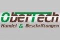 Logo Obertech Handel & Beschriftungen
