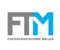 Logo: FTM Fertigungstechnik Miller