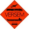Logo VERSEM  Verkehrs-Seminare & Consulting