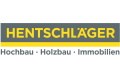 Logo: Hentschläger Bau GmbH