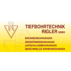 Tiefbohrtechnik Rigler GmbH