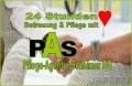 Logo Pflege-Agentur Scheimer OG in 2094 Zissersdorf