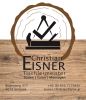 Logo Christian Eisner  Tischlermeister