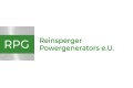 Logo Reinsperger Powergenerators GmbH