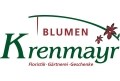 Logo Blumen Krenmayr KG